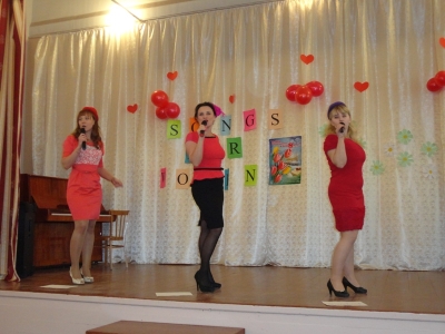 Songs for Women_19